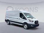 2024 Ford Transit 250 Medium Roof AWD, Empty Cargo Van for sale #00241557 - photo 8