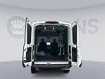 New 2024 Ford Transit 250 Base Medium Roof RWD, Empty Cargo Van for sale #00241558 - photo 2