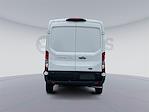 New 2024 Ford Transit 250 Base Medium Roof RWD, Empty Cargo Van for sale #00241558 - photo 5