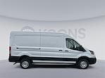 New 2024 Ford Transit 250 Base Medium Roof RWD, Empty Cargo Van for sale #00241558 - photo 7