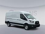 New 2024 Ford Transit 250 Base Medium Roof RWD, Empty Cargo Van for sale #00241558 - photo 8