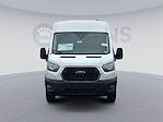 New 2024 Ford Transit 250 Base Medium Roof RWD, Empty Cargo Van for sale #00241558 - photo 9