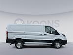 New 2024 Ford Transit 250 Base Low Roof RWD, Empty Cargo Van for sale #00241569 - photo 7