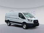 New 2024 Ford Transit 250 Base Low Roof RWD, Empty Cargo Van for sale #00241569 - photo 8