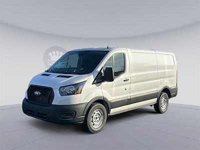 2024 Ford Transit 150 Low Roof RWD, Empty Cargo Van for sale #00241570 - photo 1