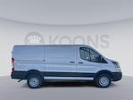 New 2024 Ford Transit 250 Base Low Roof RWD, Empty Cargo Van for sale #00241597 - photo 7