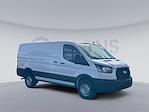 New 2024 Ford Transit 250 Base Low Roof RWD, Empty Cargo Van for sale #00241597 - photo 8