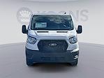 New 2024 Ford Transit 250 Base Low Roof RWD, Empty Cargo Van for sale #00241597 - photo 9