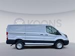 New 2024 Ford Transit 250 Base Low Roof RWD, Empty Cargo Van for sale #00241598 - photo 7