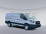 New 2024 Ford Transit 250 Base Low Roof RWD, Empty Cargo Van for sale #00241598 - photo 8