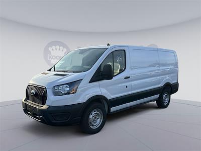 New 2024 Ford Transit 150 Base Low Roof RWD, Empty Cargo Van for sale #00241606 - photo 1