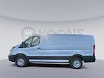 New 2024 Ford Transit 150 Base Low Roof RWD, Empty Cargo Van for sale #00241606 - photo 3