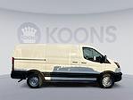 New 2024 Ford Transit 150 Base Low Roof RWD, Empty Cargo Van for sale #00241606 - photo 7