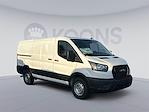 New 2024 Ford Transit 150 Base Low Roof RWD, Empty Cargo Van for sale #00241606 - photo 8