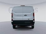 New 2024 Ford Transit 250 Base Low Roof RWD, Empty Cargo Van for sale #00241620 - photo 5