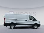 New 2024 Ford Transit 250 Base Low Roof RWD, Empty Cargo Van for sale #00241620 - photo 7