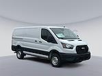 New 2024 Ford Transit 250 Base Low Roof RWD, Empty Cargo Van for sale #00241620 - photo 8