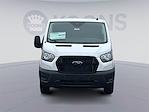 New 2024 Ford Transit 250 Base Low Roof RWD, Empty Cargo Van for sale #00241620 - photo 9