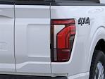 2024 Ford F-150 SuperCrew Cab 4x4, Pickup for sale #00241641 - photo 21