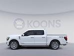 2024 Ford F-150 SuperCrew Cab 4x4, Pickup for sale #00241641 - photo 4