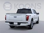 2024 Ford F-150 SuperCrew Cab 4x4, Pickup for sale #00241641 - photo 8