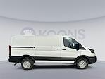 New 2024 Ford Transit 250 Base Low Roof RWD, Empty Cargo Van for sale #00241694 - photo 6