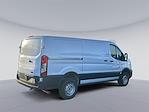 New 2024 Ford Transit 250 Base Low Roof RWD, Empty Cargo Van for sale #00241738 - photo 5