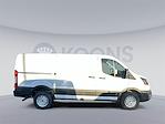 New 2024 Ford Transit 250 Base Low Roof RWD, Empty Cargo Van for sale #00241738 - photo 6