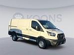 New 2024 Ford Transit 250 Base Low Roof RWD, Empty Cargo Van for sale #00241738 - photo 7