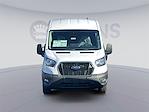 New 2024 Ford Transit 250 Base Medium Roof AWD, Empty Cargo Van for sale #00241759 - photo 8