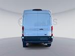 New 2024 Ford Transit 250 Base Medium Roof RWD, Empty Cargo Van for sale #00241760 - photo 5