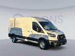 New 2024 Ford Transit 250 Base Medium Roof RWD, Empty Cargo Van for sale #00241760 - photo 7