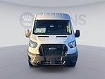 New 2024 Ford Transit 250 Base Medium Roof RWD, Empty Cargo Van for sale #00241760 - photo 8