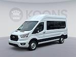 New 2024 Ford Transit 350 XLT High Roof AWD, Passenger Van for sale #00241832 - photo 1