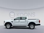 New 2024 Ford Ranger XL SuperCrew Cab 4x4, Pickup for sale #00241858 - photo 2