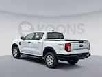 New 2024 Ford Ranger XL SuperCrew Cab 4x4, Pickup for sale #00241858 - photo 3