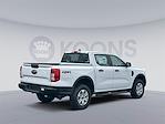 New 2024 Ford Ranger XL SuperCrew Cab 4x4, Pickup for sale #00241858 - photo 5