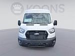 New 2024 Ford Transit 350 XL Medium Roof RWD, Passenger Van for sale #00241917 - photo 8