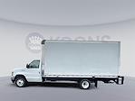 New 2025 Ford E-450 Base RWD, Box Van for sale #00250057 - photo 3