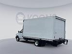 New 2025 Ford E-450 Base RWD, Box Van for sale #00250057 - photo 2