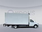 New 2025 Ford E-450 Base RWD, Box Van for sale #00250057 - photo 6