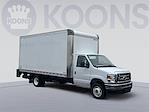 New 2025 Ford E-450 Base RWD, Box Van for sale #00250057 - photo 7