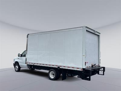 New 2025 Ford E-450 Base RWD, Box Van for sale #00250058 - photo 2