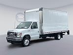 New 2025 Ford E-450 Base RWD, Box Van for sale #00250058 - photo 1