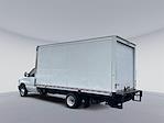 New 2025 Ford E-450 Base RWD, Box Van for sale #00250058 - photo 2