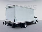 New 2025 Ford E-450 Base RWD, Box Van for sale #00250058 - photo 5