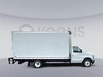 New 2025 Ford E-450 Base RWD, Box Van for sale #00250058 - photo 6