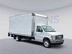 New 2025 Ford E-450 Base RWD, Box Van for sale #00250058 - photo 7