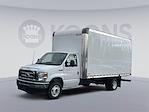 New 2025 Ford E-450 Base RWD, Box Van for sale #00250059 - photo 1