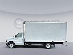 New 2025 Ford E-450 Base RWD, Box Van for sale #00250059 - photo 3